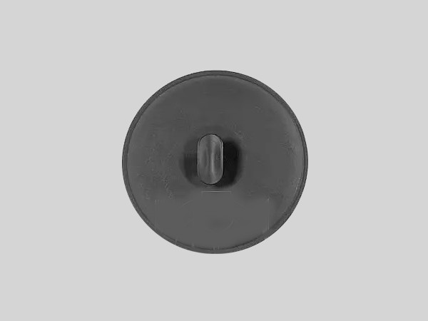 Крышка чугун  д.200мм "Термо"_2