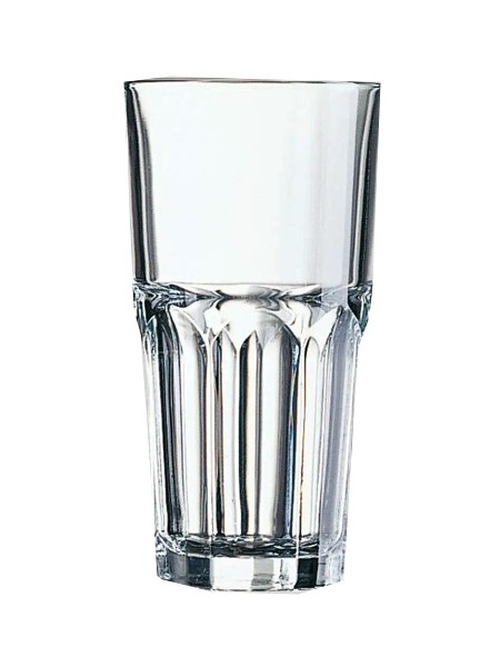 Склянка 310мл J2605/29879  Granity_1