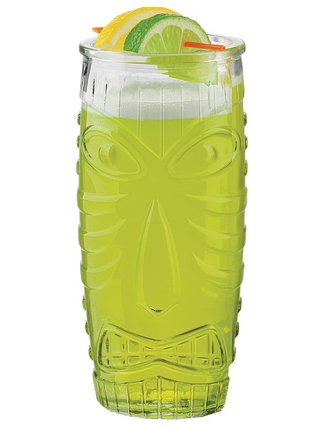 Склянка висока 610мл Tiki-Cooler Libbey 992014_1