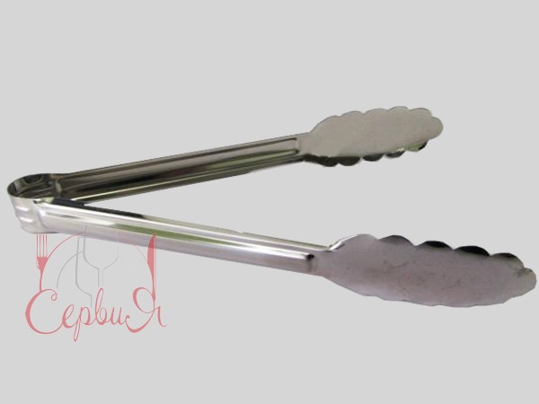 Щипці універсальні  Дубок 30см 19424_2