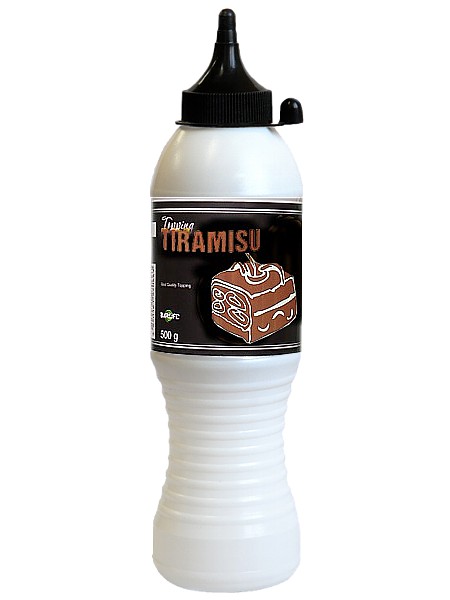 Тірамісу топпинг 0,5л Barlife_1