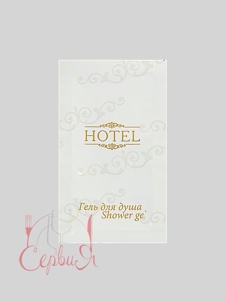 Гель для душу 10мл Готель 25480710 PRO_2