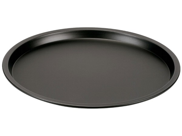 Форма алюм. з тефлоном  для піци д.32см 68832 LAC_1