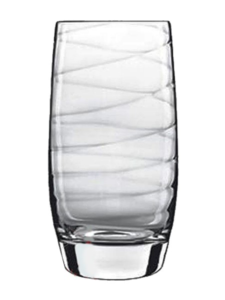 Склянка висока 540мл РМ861 Romantica 10374/01 4шт_1