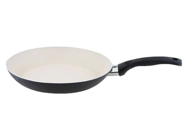 Пательня 20см (біла кераміка) 9W5F40.20 SALENTO_1