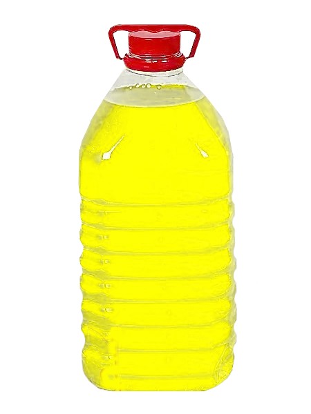 Лимон сироп 5л Barlife_1