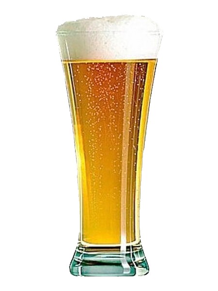 Келих для пива 300мл PUB 42199_1