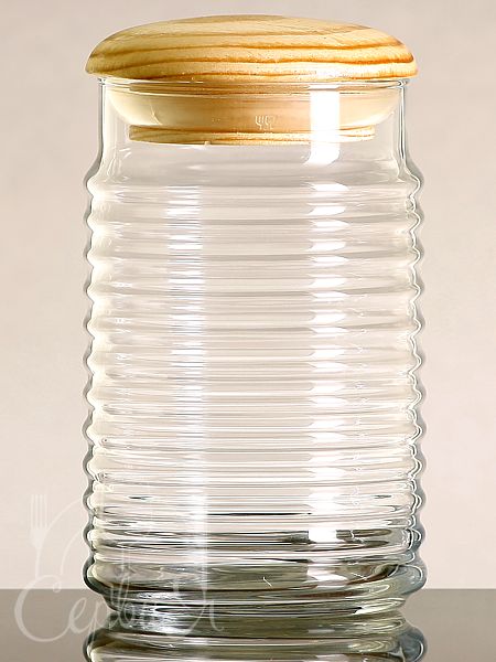 Банка для сыпучих 1,12л BABYLON 43173_3