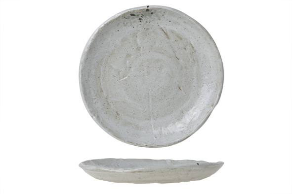 Тарілка дрібна д.20см Dolmen C&T 6624020_1