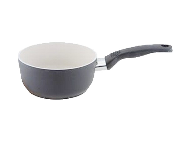 Ковш 16см (біла кераміка) 9W1K40 SALENTO_1