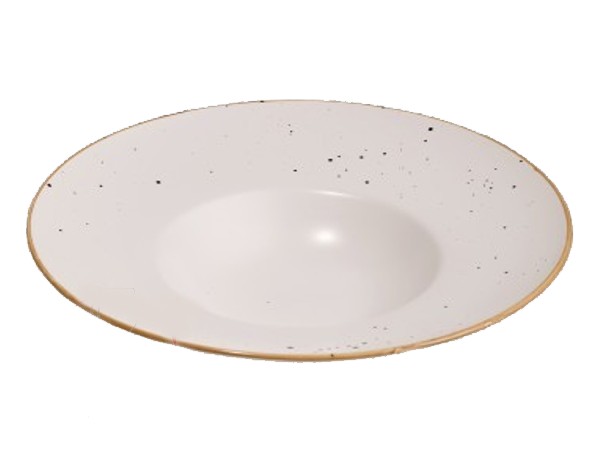 Тарілка для пасти д.285мм  F2638WY-11PG Sahara_1