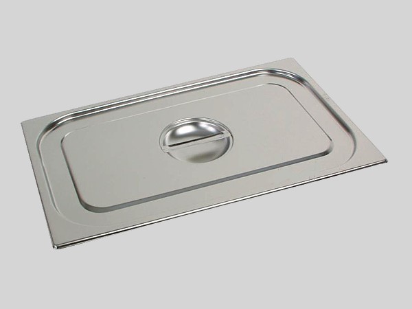 Кришка до гастроємності GN 1/1 530х325  N-M_2