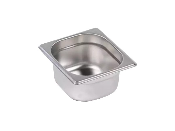 Гастроємність GN 1/6-65 176х162 1л ECO 101665_1