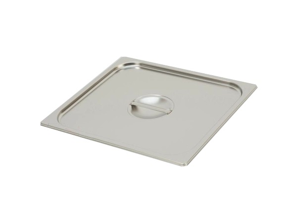 Кришка для гастроємності GN 2/3 354х325 BR_1