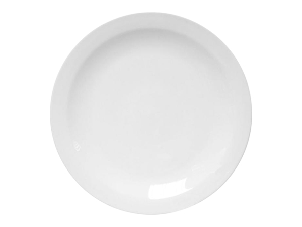 Тарілка дрібна 265мм 936 Scandia_1