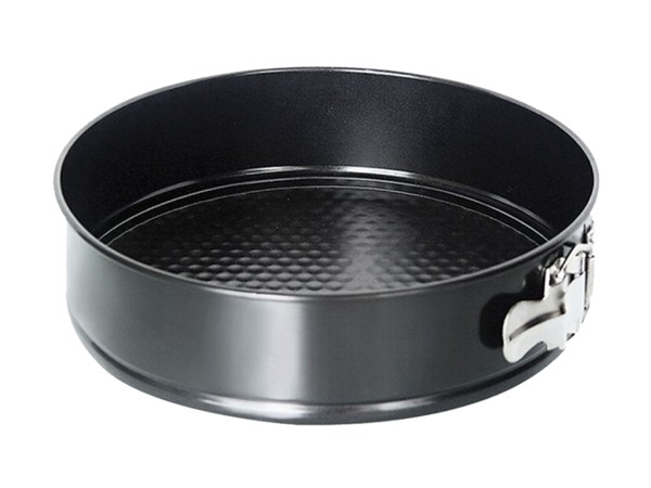 Форма роз'ємна для випічки д.22см_1