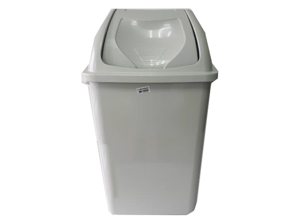 Бак для сміття 65л прямокутний 4294_1