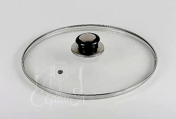 Кришка скляна d.22см арт.13099_3