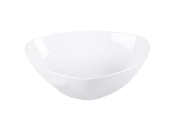 Салатник треугольный 150мм Sketch Basic_1