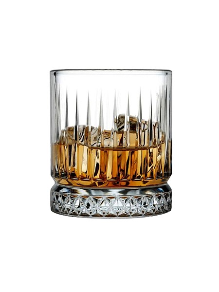 Склянка для віскі 355мл Elysia 520004_1
