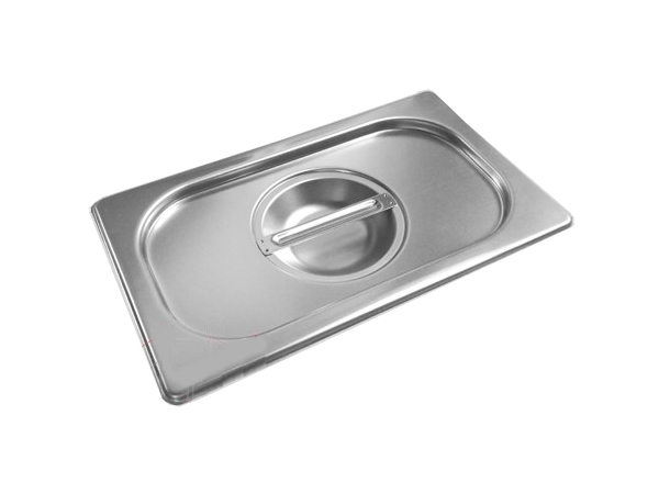 Кришка для гастроємності GN 1/2 265х325 BR_1