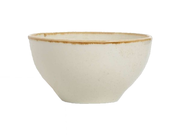 Салатник 550мл 14см Porland Seasons Beige 363914_1