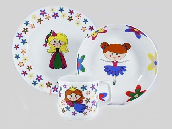 Дитячий набір 1/3 Феї Roma/Margot 4935_2