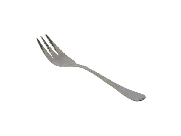 Виделка для торта 1922-4 Aude Eternum_1