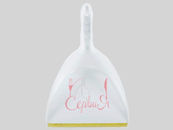 Совок пластиковий кольоровий_2