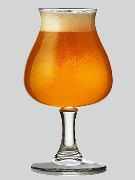 Бокал для пива 260мл Libbey Ander 440591_2