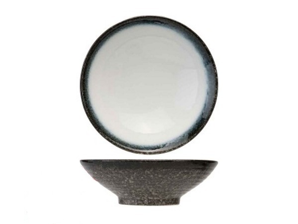 Салатник круглий д.22см Sea Pearl C&T 9632222_1