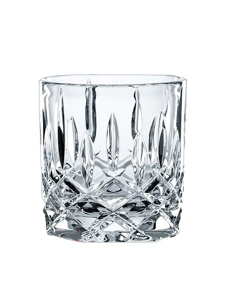 Склянка низька 245мл Single Old Fashion Noblesse 98856_1