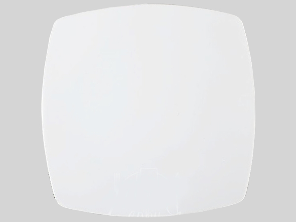 Тарілка дрібна 27х27см 8594 Maxim_2