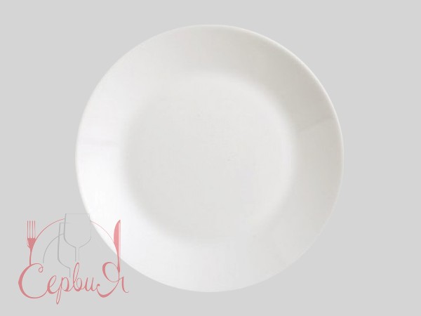 Тарілка дрібна д.180мм L4120 Zelie_2