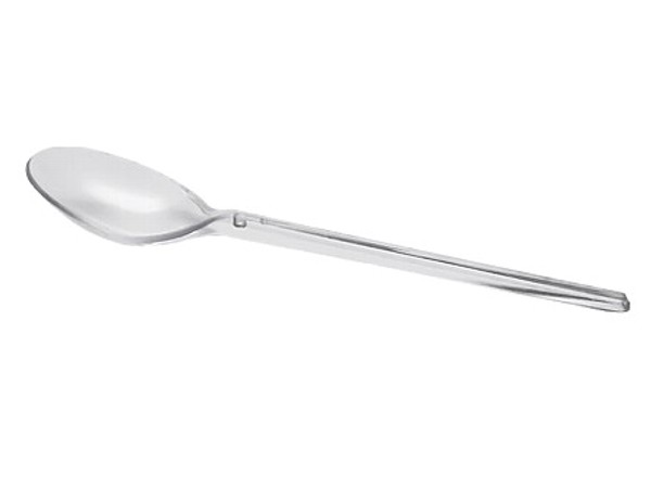 Ложка столова прозора 100шт_1