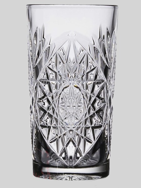 Склянка висока 470мл Cooler Hobstar Libbey 926798/833096_2