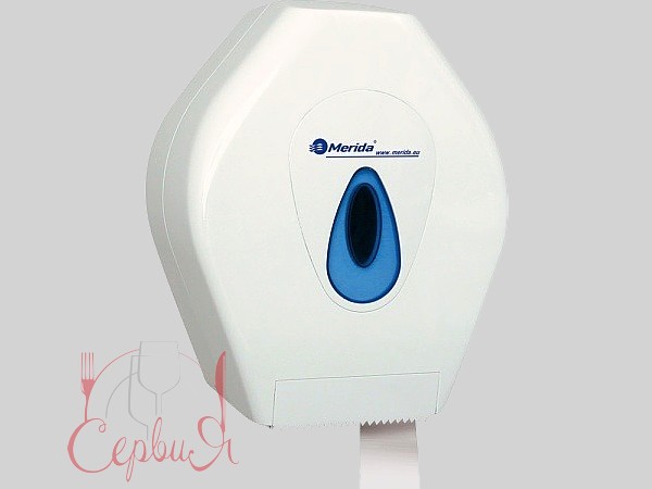 Тримач туалетного папіру Merida-Top BTS201_4