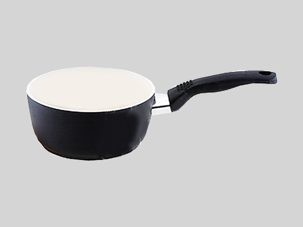 Ковш 16см (біла кераміка) 9W1K40 SALENTO_2