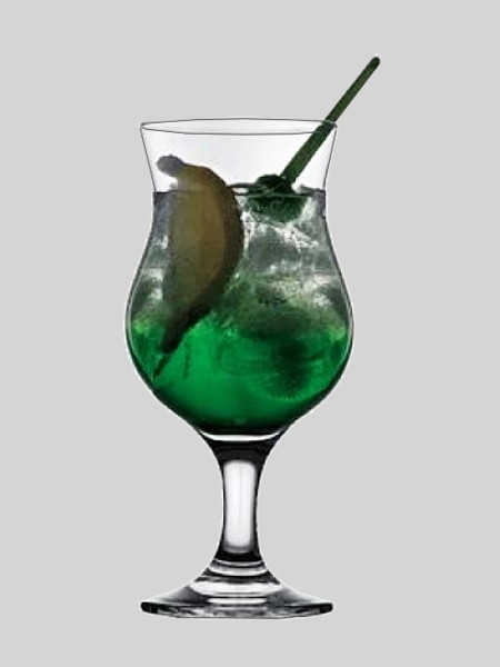 Бокал для коктейлю 380мл BISTRO 44872_2