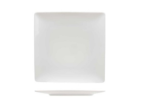 Тарілка дрібна 26х26см Azia C&T4140026_1