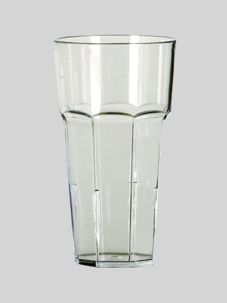 Склянка ст/п 530мл поликарбонат Granity JW1220C_2