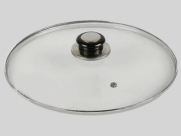 Кришка скляна d.30см арт.10342_2