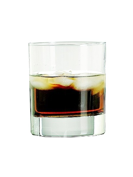 Склянка низька 300мл N7543 (40391)Islande_1