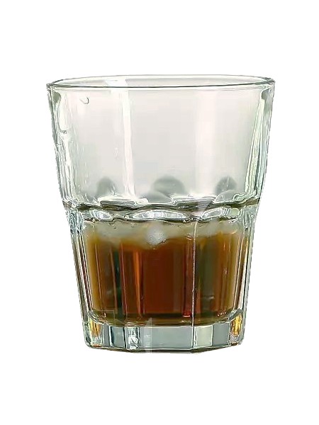 Склянка 270мл Granity/G-S_1