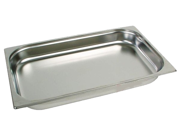 Гастроємність GN 1/1-40 530х325 5л NM_1