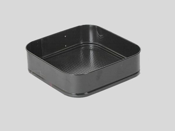 Форма роз'ємна для випічки квадратна 26см_2