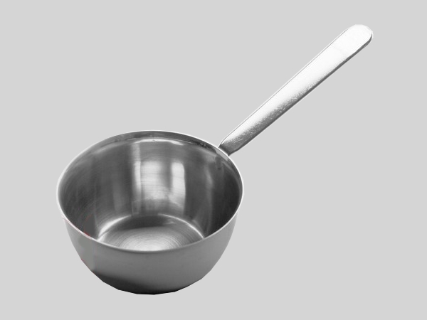 Кокотница 100мл Гладь_2