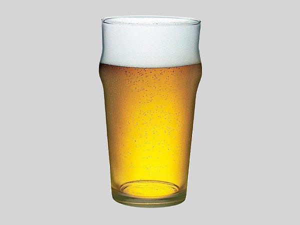 Стакан для пива 294мл Bormioli Rocco Nonix 517210_2