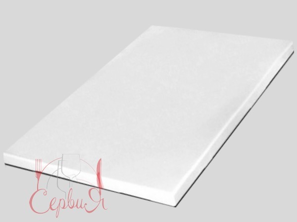 Дошка обробна пластикова зелена 30х45х2см 18861_2