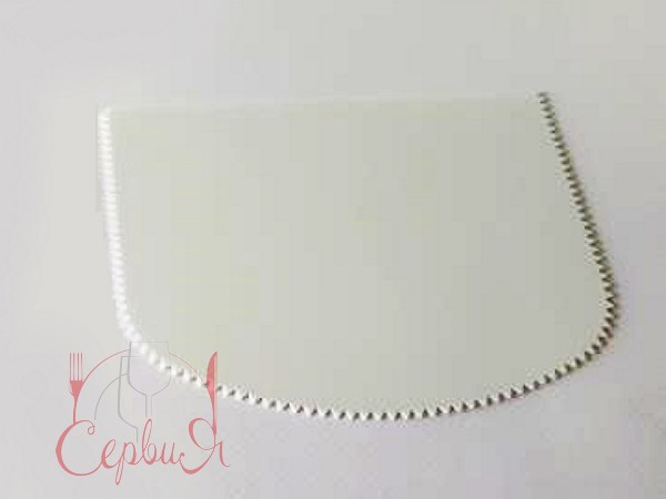 Шпатель кулінарний пластиковий 8063 15968_2